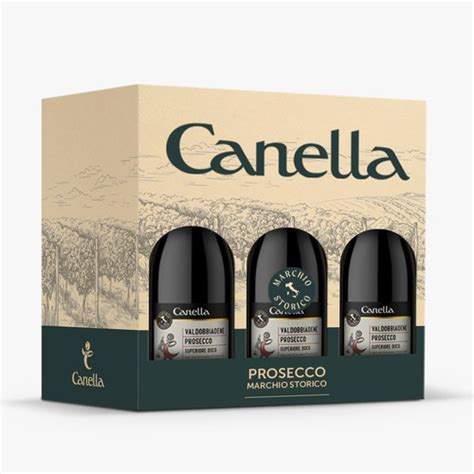 designs  case  prosecco docg marchio storico product