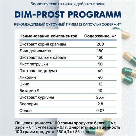 ДИМ-прост программ Арт Лайф. Купить: цена 3360 руб. Отзывы, инструкция ...