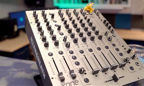 Allen & Heath XONE:96 Review - Hands-On Deep Dive | The DJ Hookup