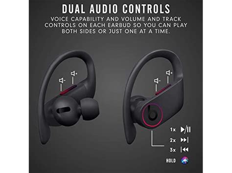 Beats Powerbeats Pro Wireless Earbuds