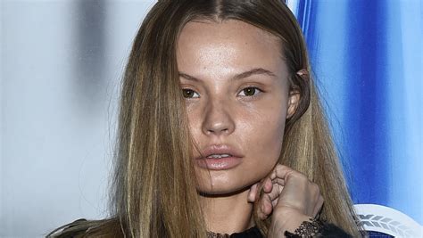 Magdalena Frąckowiak w skąpym bikini Modelka pochwaliła się gorącym