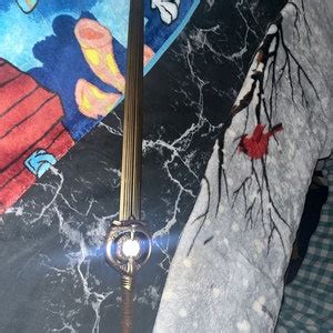 Dawnbreaker Skyrim Sword Replica Prop - Etsy