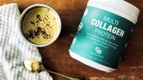 How To Take Collagen Powder 13 Ways When To Take How To Drinkeat