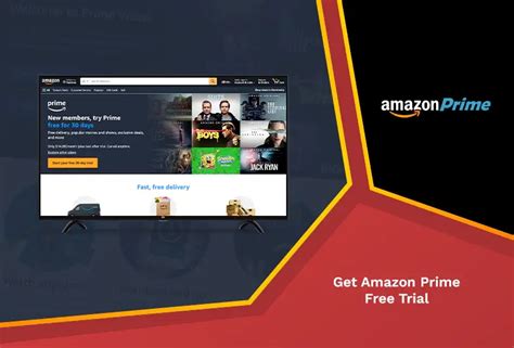 How To Get Amazon Prime Free Trial Easily September Rantent