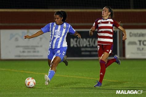 El Granada Femenino Busca Hacerse Fuerte En Casa Desde El Primer Momento