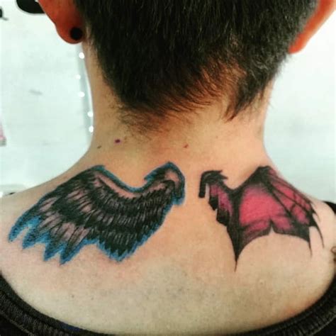 101 Amazing Demon Tattoo Designs You Need To See Outsons