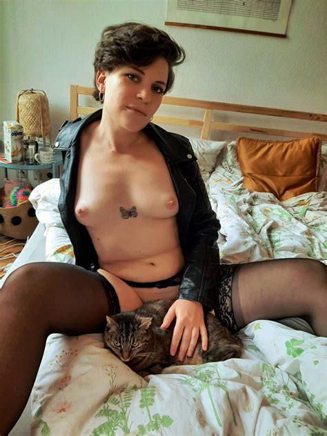 Do You Like My Pussy Nudes Shorthairchicks Nude Pics Org