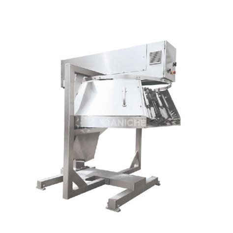 Vertical Chicken Thigh Deboner Poultry Slaughterhouse Equipment