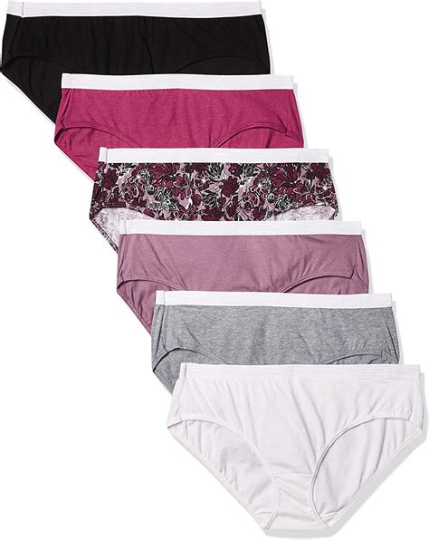 Women Stretch Bikini Panties Low Rise From Bangladesh Factory Siatex