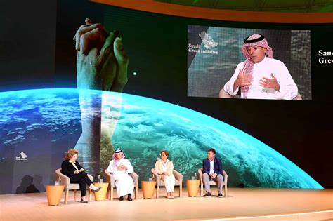 Technological Innovations Drive Climate Action Across Gcc Say Uae