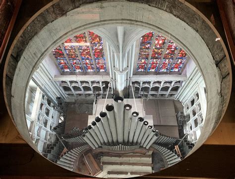 Sint Romboutskathedraal Mechelen Jan Berckmans Flickr