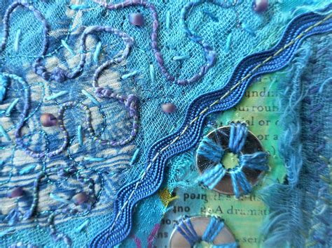 Creating Chaos Using Dorset Buttons