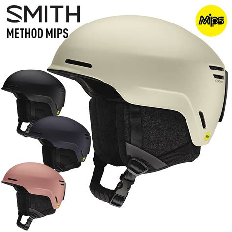 Ss P P Smith Method Mips