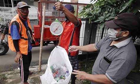 KLHK Apresiasi Pengelolaan Sampah Di Banyumas