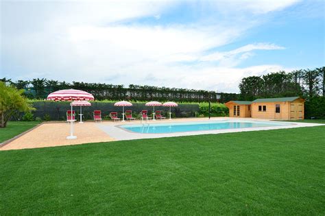 Agriturismo Con Piscina Lago Di Garda Agriturismo Custoza E