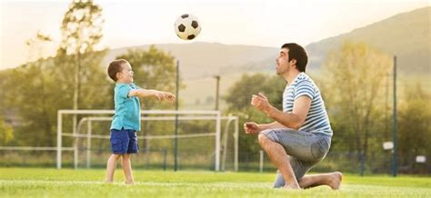 Brincadeiras Para Pais E Filhos Curtirem Juntos