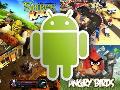 Хотите выбрать бесплатную игру для Андроид? Подборку самых популярных и ...