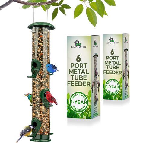 10 Best Small Dove Bird Feeders For Your Garden Top Picks