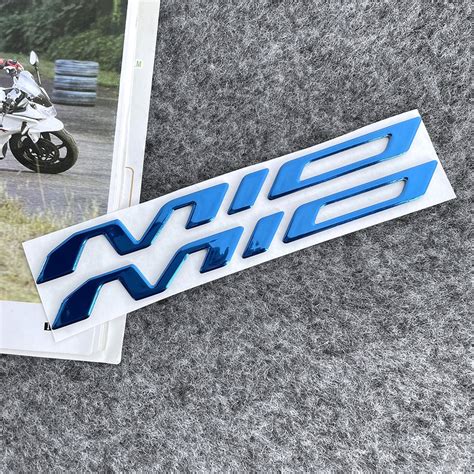 For Yamaha Mio Sporty Mio I Mio Soul Logo Emblem D Resin Gel