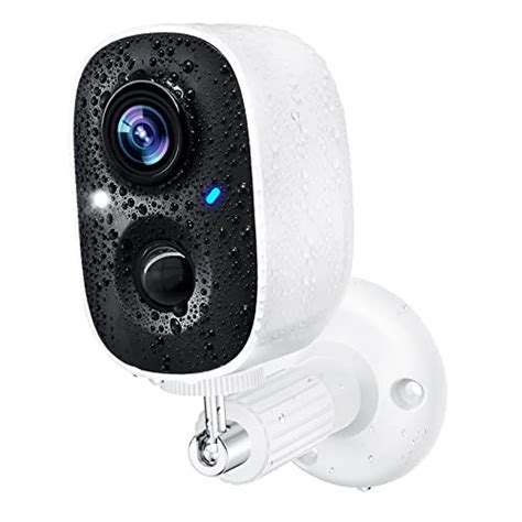 Reviews for HAWKRAY Wireless Outdoor Security Camera | BestViewsReviews