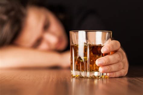 Alcohol Dependency And Questions To Ask If Youre Becoming Addicted To