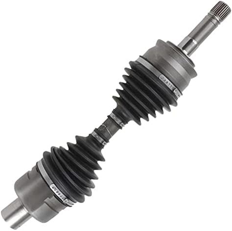 Amazon Detroit Axle 4WD Front Right CV Axle Assembly Replacement