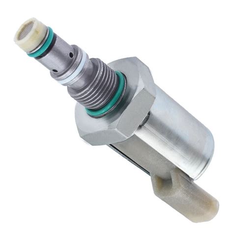 Other Parts And Accessories Pressure Regulating Valve Auto Parts Ipr