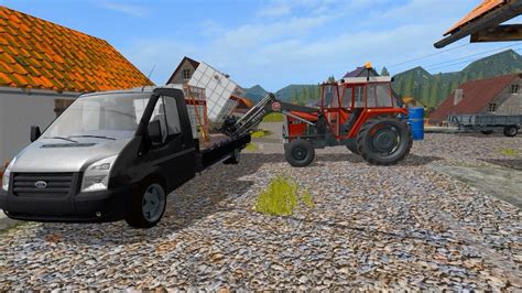 Fertilizing Under The Hill 17 Farming Simulator 2017 Episode 8 Youtube