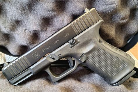 Glock 19 Gen 5 Silah Ilanı Ikinci El Silah Mke Silah Alım Satım 2