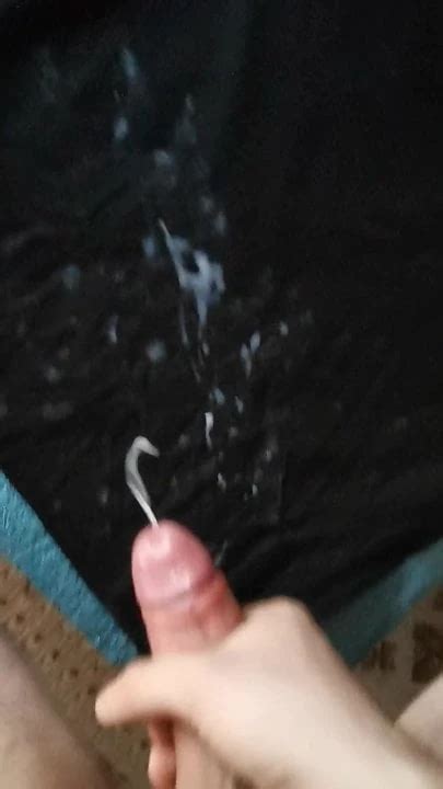 Big Cumshot On My Cumrag Hungarian Gay Handjob Handjob Porn Xhamster