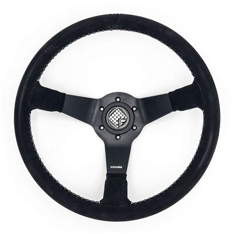 Sisteron Steering Wheel Fusina Racing