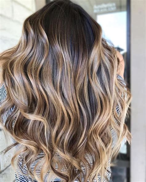 Dark Blonde Ombre Artofit