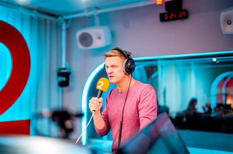 Bekende Vlaamse Radio Dj Sven Pichal Opgepakt Voor Beelden V De