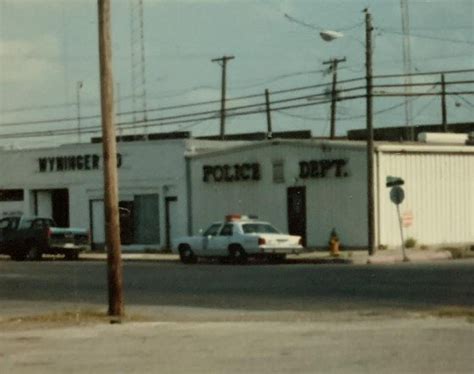 Aransas Pass Police Department Government City