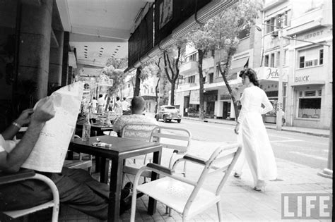 Saigon 1961 Tu Do Street5385986949o Vietnamese Heritage Museum