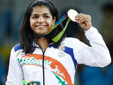 In Pics Indian Wrestlers Who Have Won Medals At Olympics News Zee News