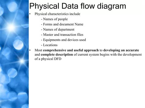 Feasibility Study And Data Flow Diagram Ppt