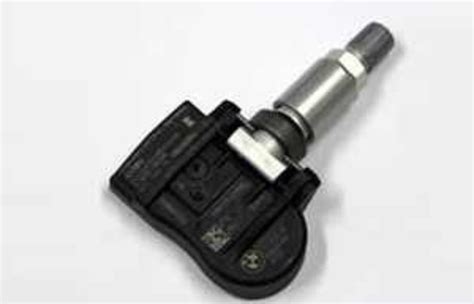 Bmw Rdc Tire Pressure Sensors Series Series Series Pay Via Ideal