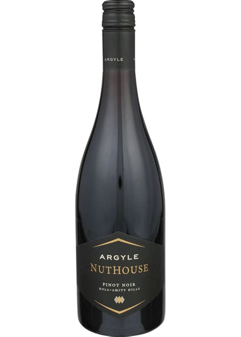 Argyle Pinot Noir Nuthouse Total Wine And More