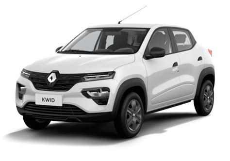 Kwid 2024 Zen é na Eurovia Renault PE