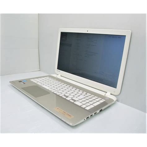 中古 ノートパソコン 東芝 Dynabook T4533mg Pt45 33msxg Celeron 2955u4gb Mem1tb