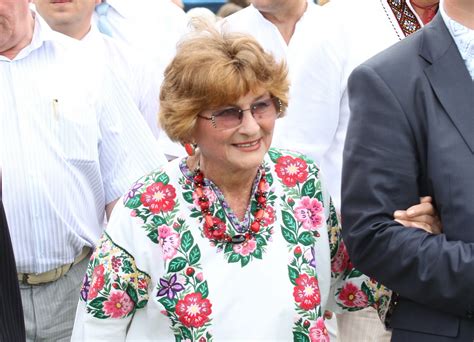 Померла Марія Миколайчук, дружина видатного українського актора і ...