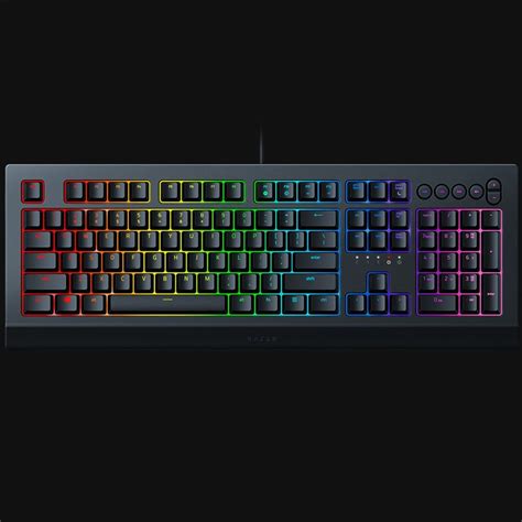 Razer Cynosa Pro Gaming Keyboard Plandetransformacionuniriojaes