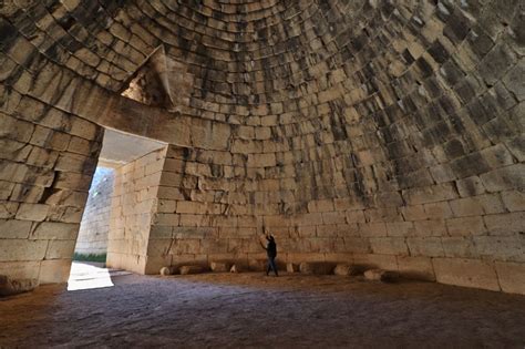 Corinth Mycenae Nauplio Epidauros Day Tour