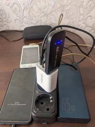Купить Модем 4G LTE, USB Modem Wi-Fi, цена 450 ₴ — Prom.ua (ID#1892672371)