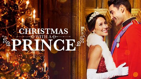 Christmas With A Prince Christmas Specials Wiki Fandom