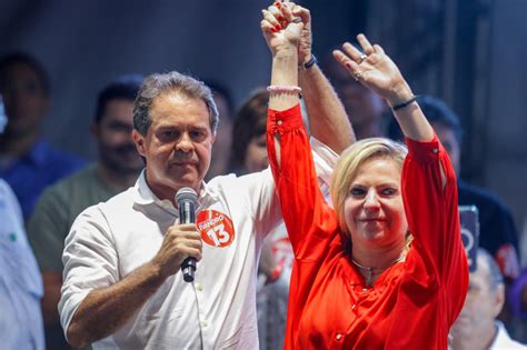 Grupo de Luizianne quer espaço na gestão de Evandro Henrique Araújo