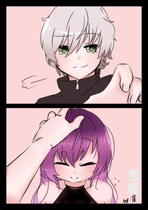 Znathan Animations Youtube Anime Character Drawing Anime Animation