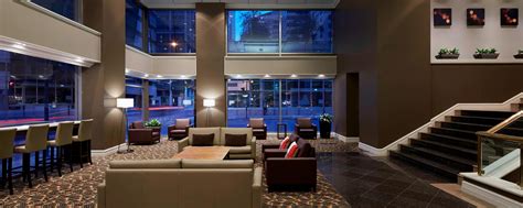 Downtown Hotel in Montreal, QC, Canada | Delta Hotels Montreal