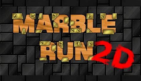 Marble Run 2D - PCGamingWiki PCGW - bugs, fixes, crashes, mods, guides and improvements for ...